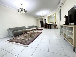 Hume Park I (D21), Condominium #607479741
